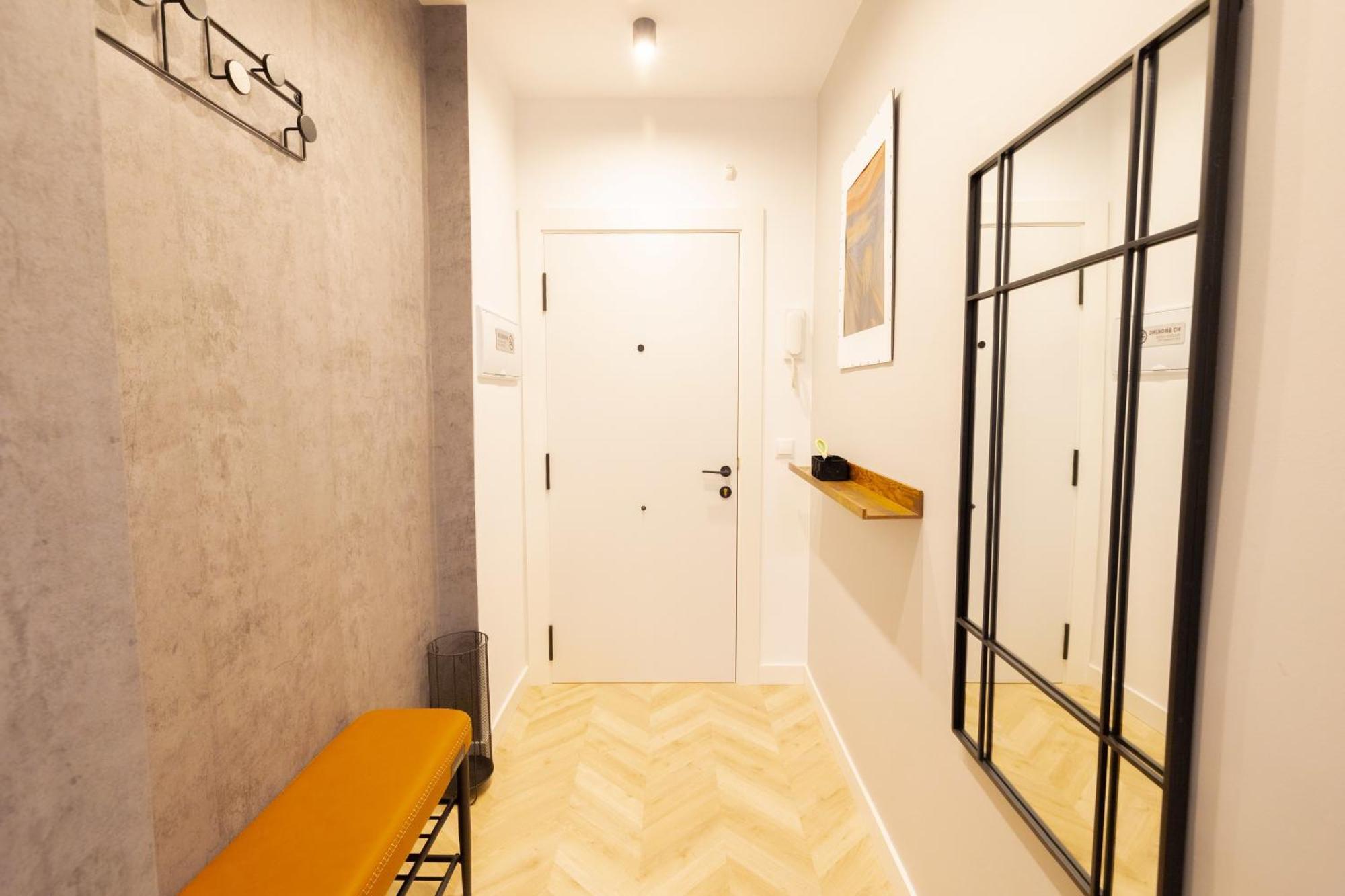 Ruata Del Pilar Turistea Apartment Zaragoza Bagian luar foto