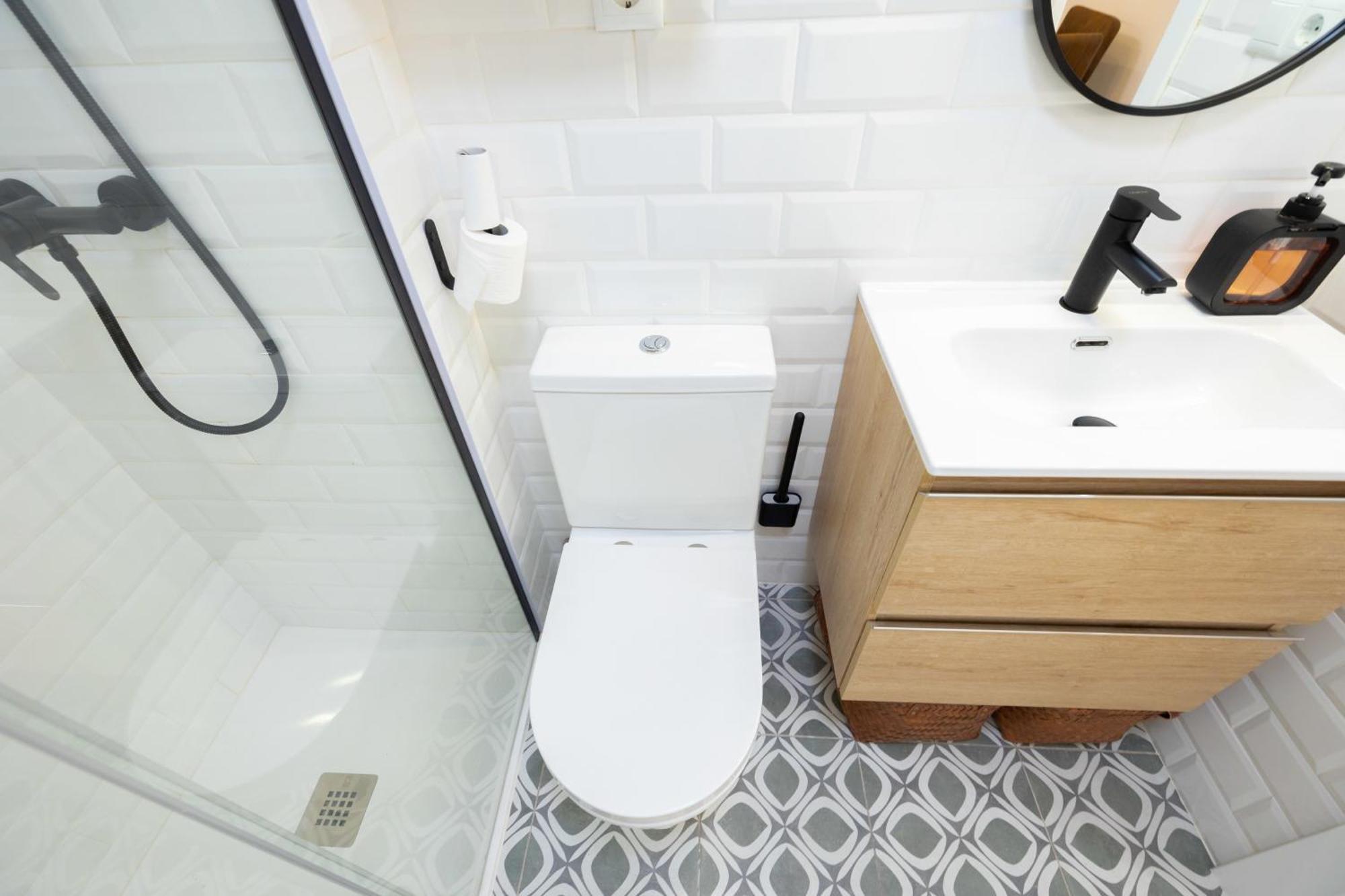 Ruata Del Pilar Turistea Apartment Zaragoza Bagian luar foto
