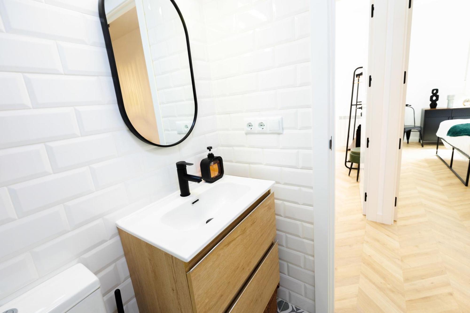 Ruata Del Pilar Turistea Apartment Zaragoza Bagian luar foto