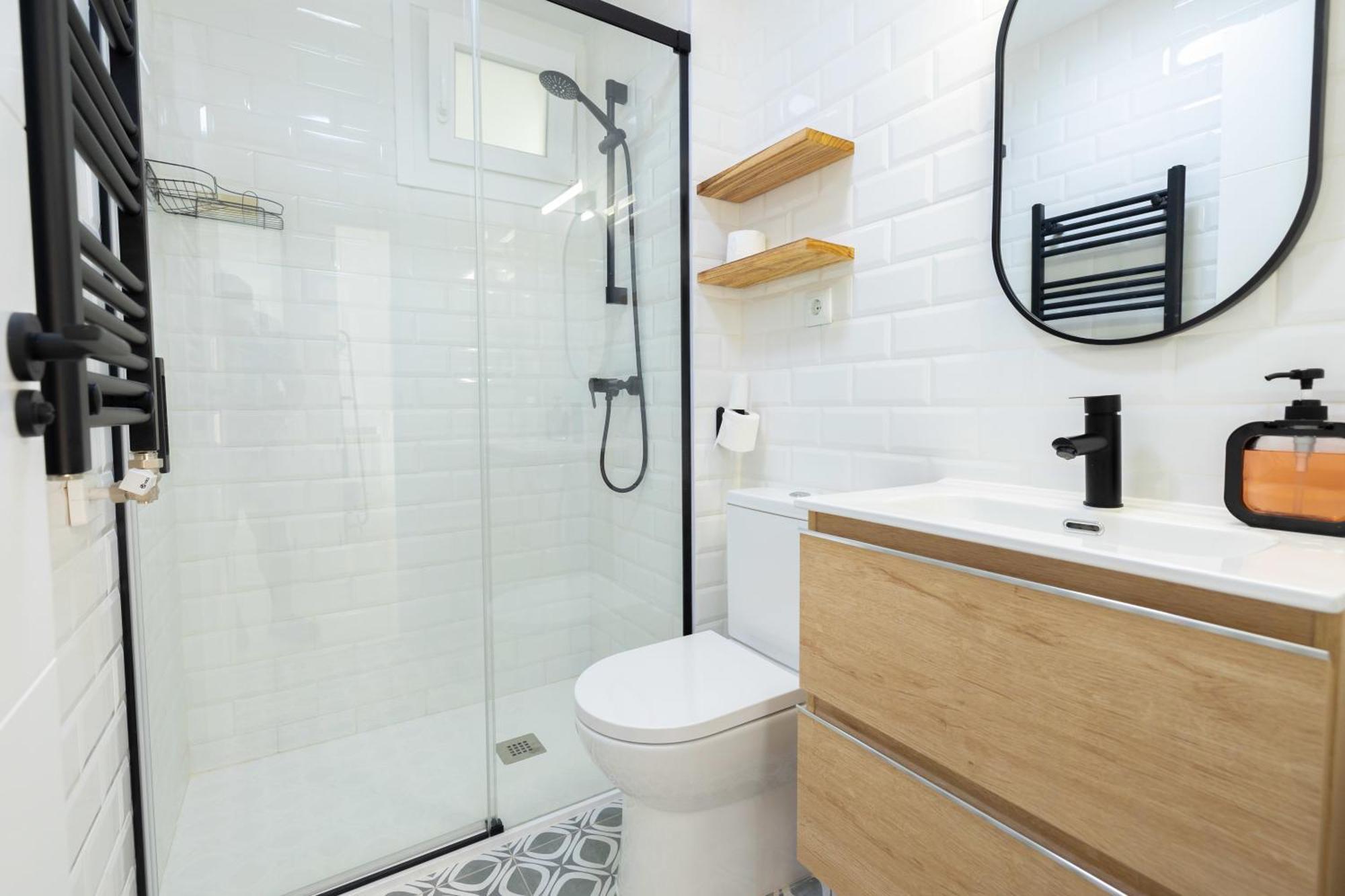 Ruata Del Pilar Turistea Apartment Zaragoza Bagian luar foto