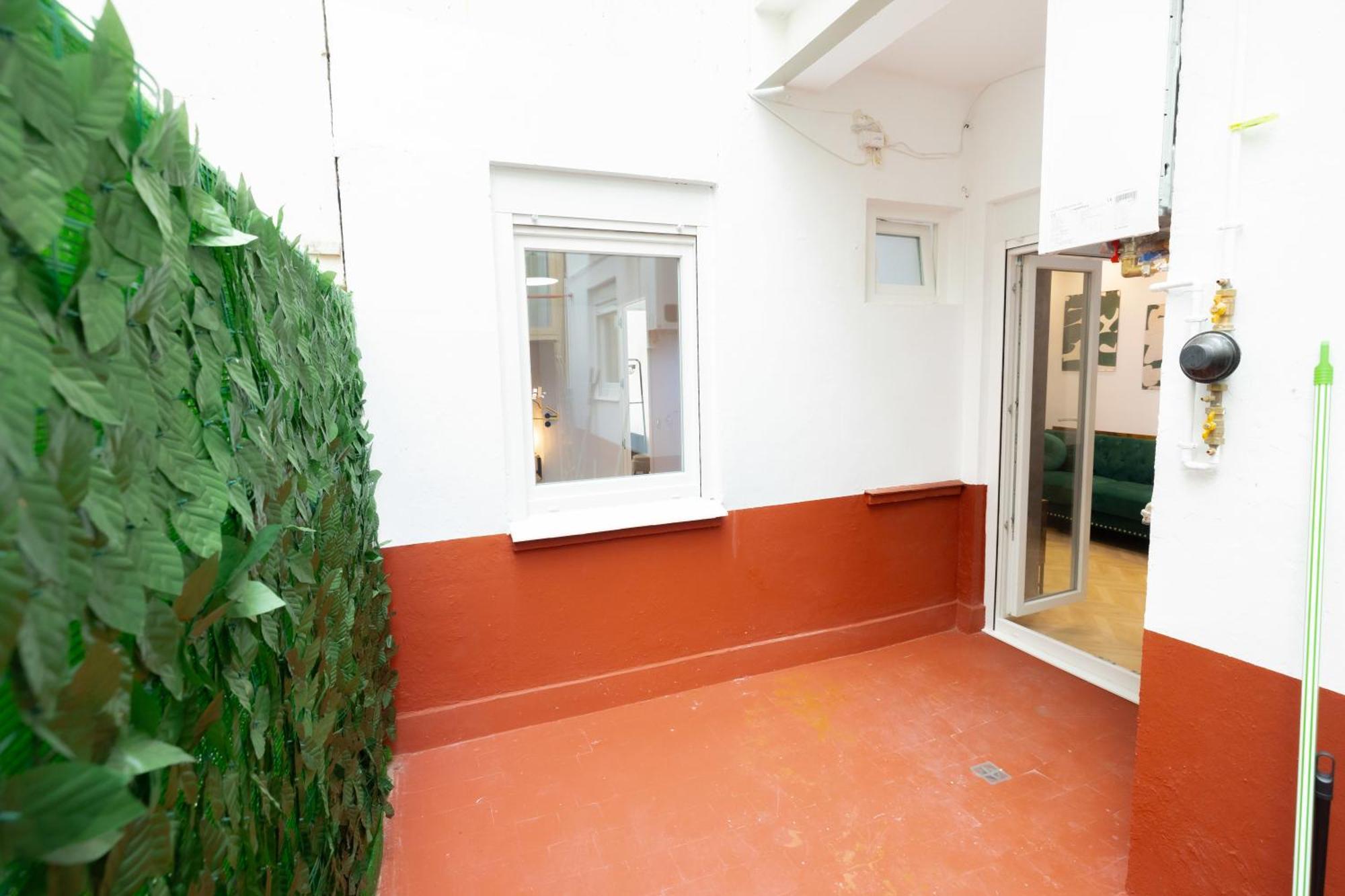 Ruata Del Pilar Turistea Apartment Zaragoza Bagian luar foto