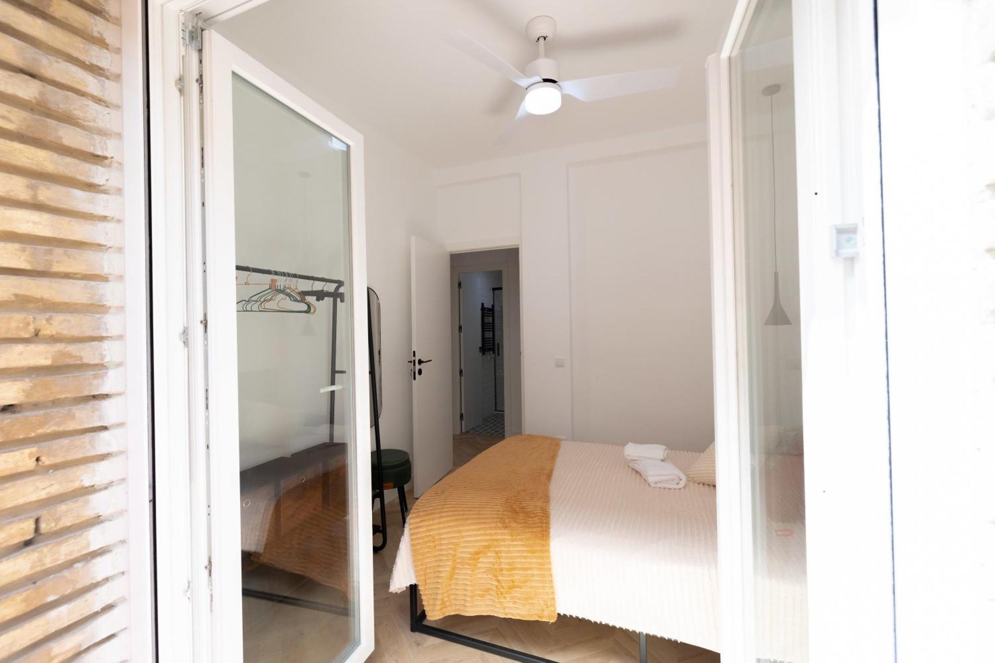 Ruata Del Pilar Turistea Apartment Zaragoza Bagian luar foto