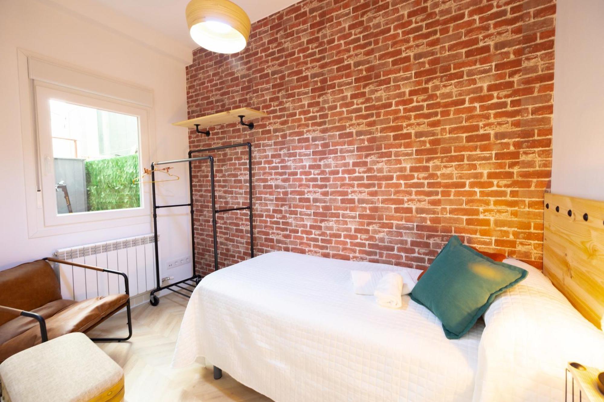 Ruata Del Pilar Turistea Apartment Zaragoza Bagian luar foto