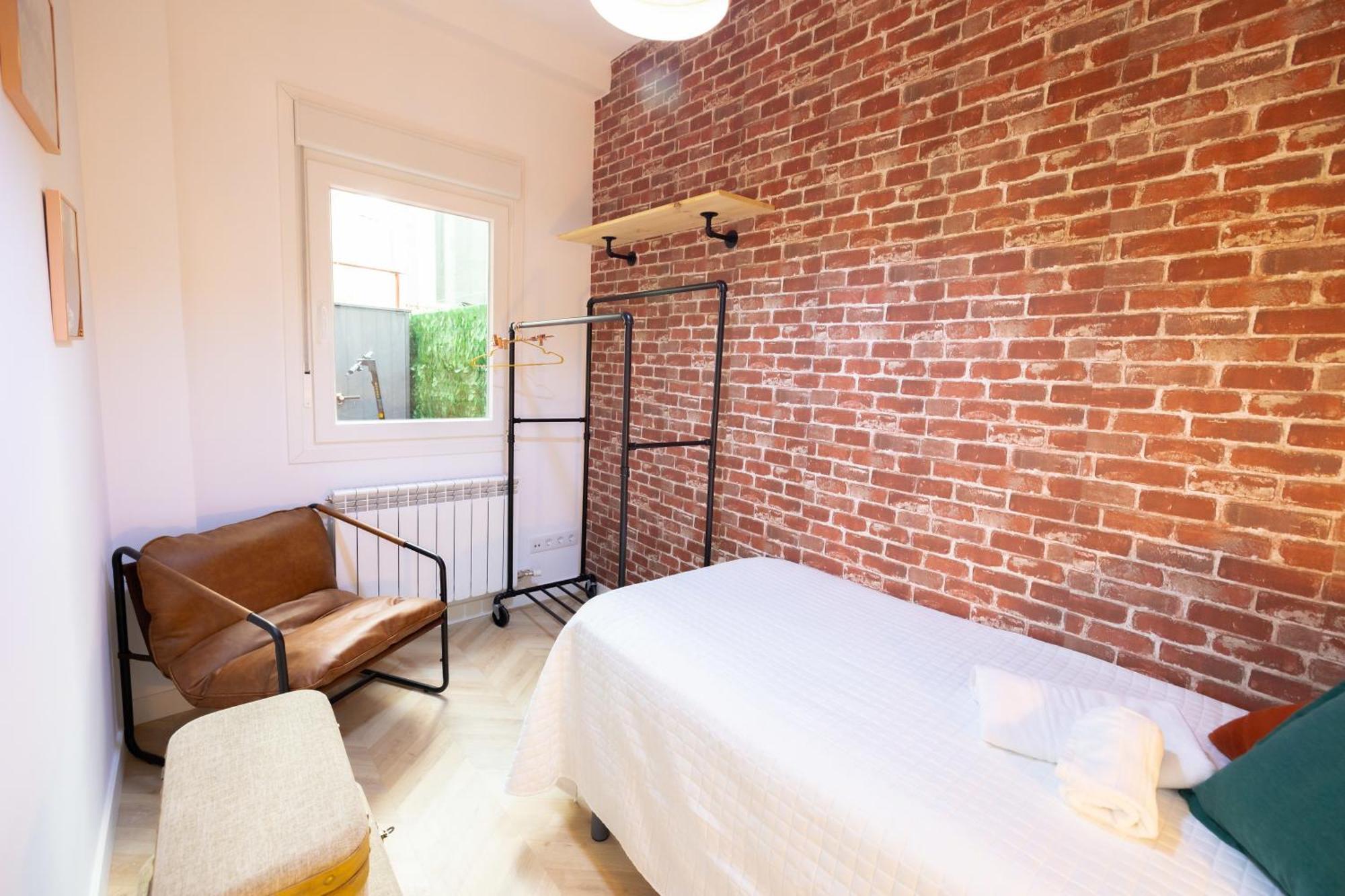 Ruata Del Pilar Turistea Apartment Zaragoza Bagian luar foto